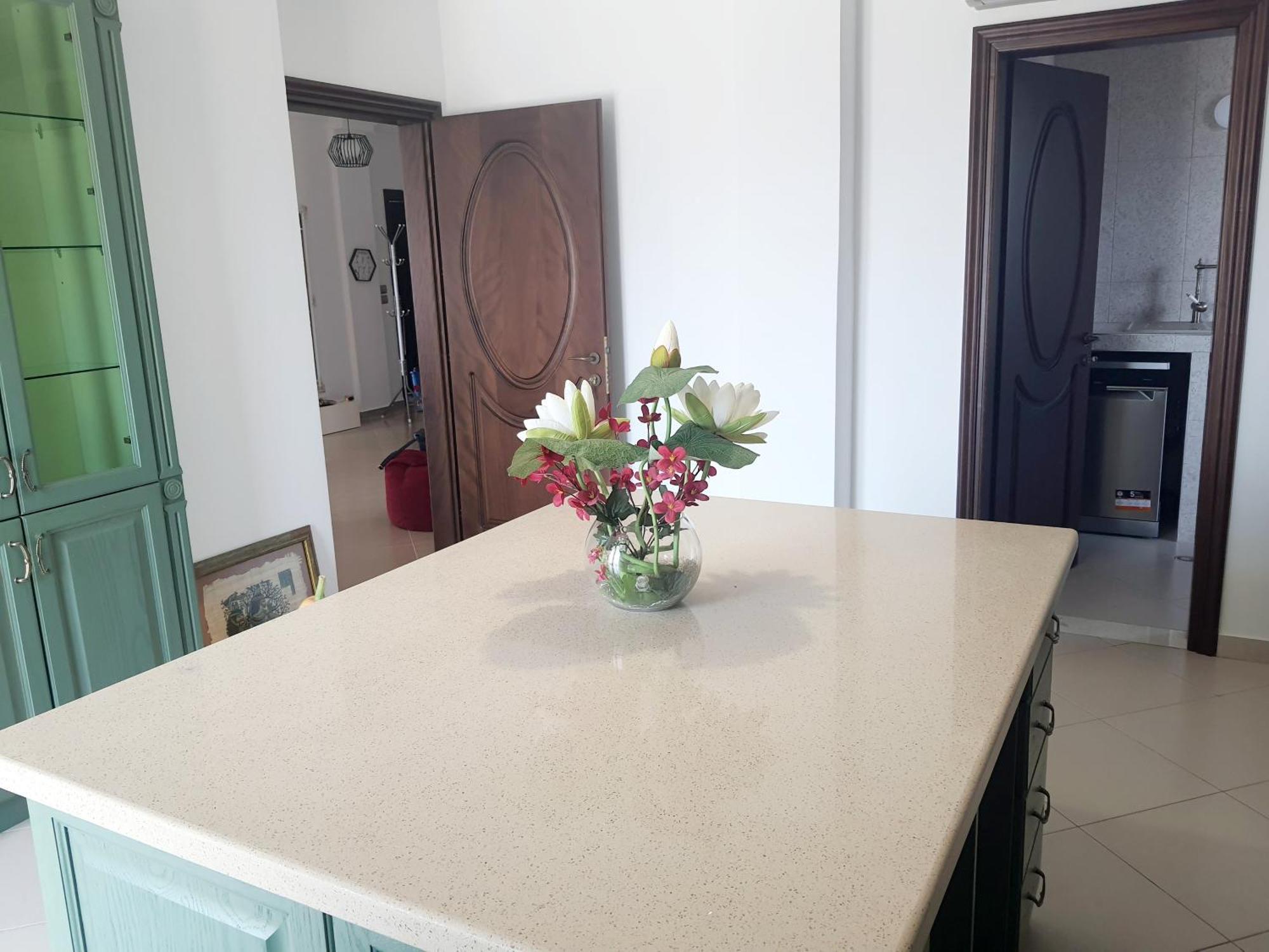 Magnolia Luxury Penthouse Lejlighed Berat Eksteriør billede